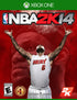 NBA 2K14 Xbox One Complete - Excellent