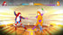 Just Dance 4 Nintendo Wii - Like New