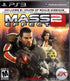 Mass Effect 2 PS3 PlayStation 3 AD/NM - Very Good