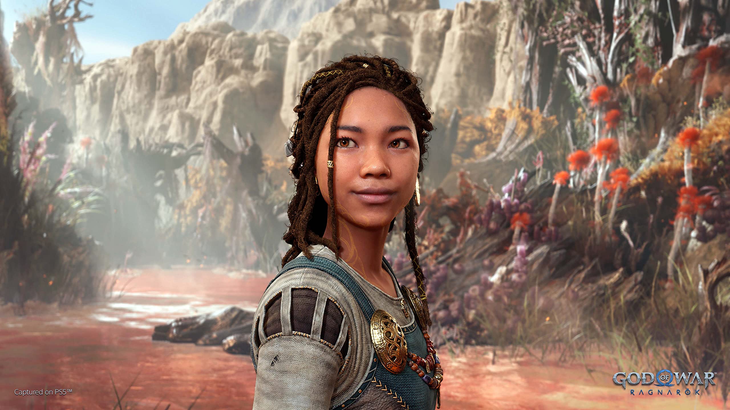 God of War Ragnarok Launch Edition PS5 PlayStation 5 - Like New