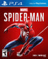 Marvel's Spider-Man PS4 PlayStation 4 Complete - Excellent