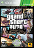 Grand Theft Auto Episodes From Liberty City Xbox 360 PH Complete - Excellent
