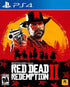 Red Dead Redemption 2 PS4 PlayStation 4 Complete - Excellent