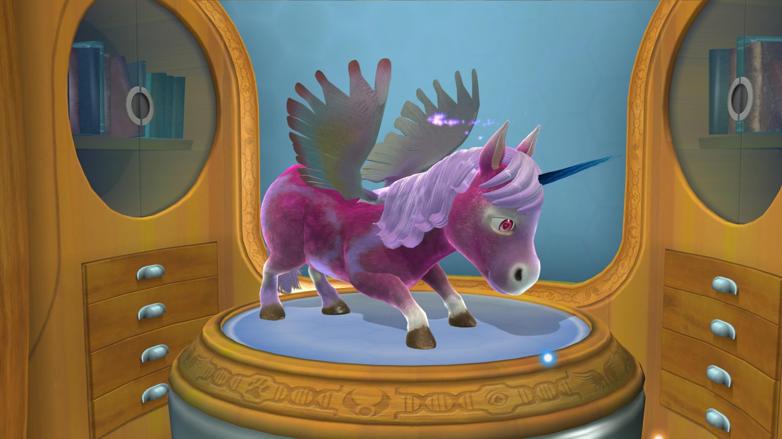 Fantastic Pets - Xbox 360 - Like New