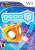 Geon Cube Nintendo Wii Complete - Excellent