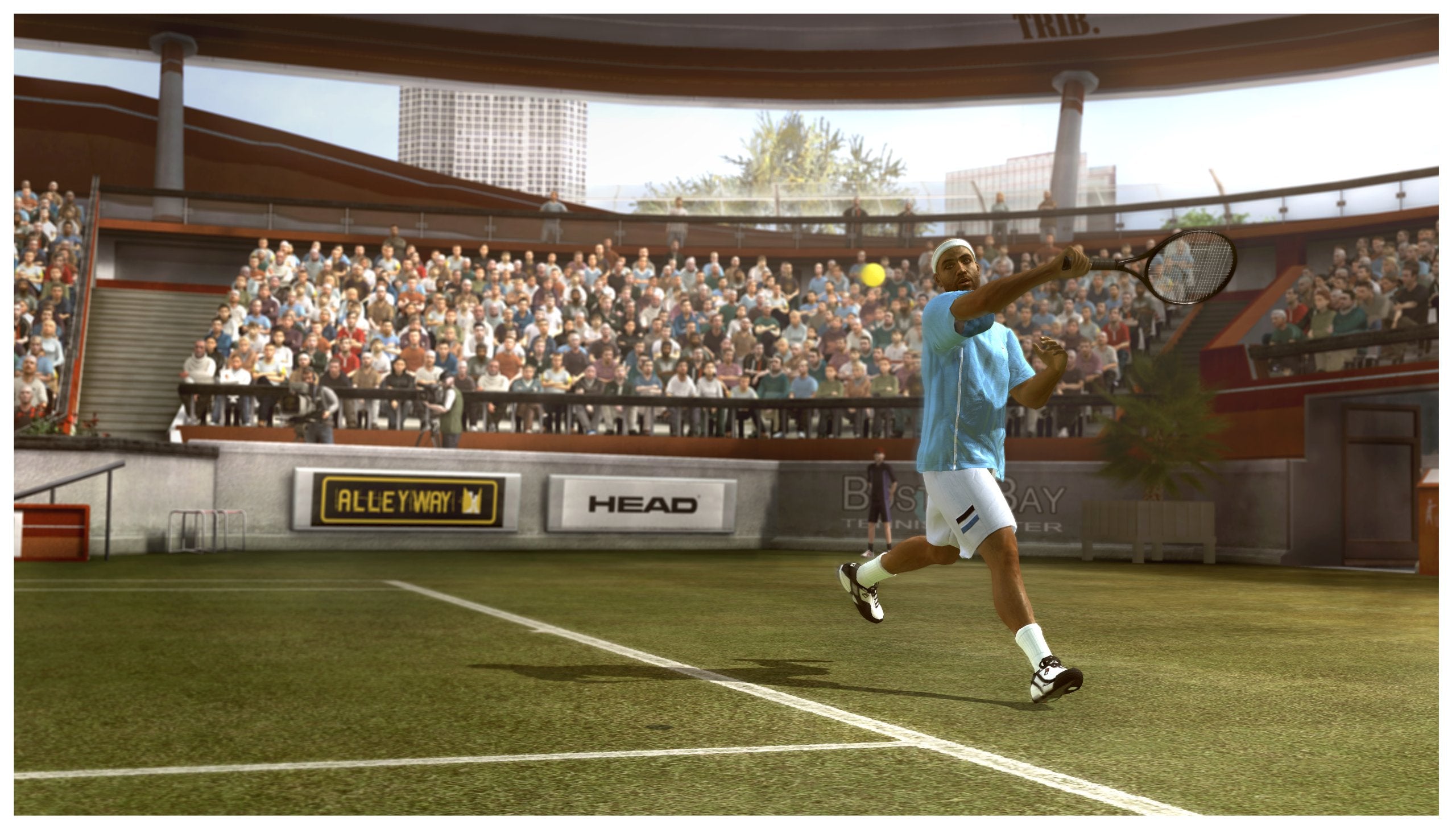 Top Spin 4 Xbox 360 - Very Good