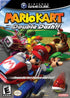 Mario Kart Double Dash Nintendo Gamecube AD/NM - Very Good