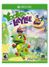 Yooka-Laylee Xbox One Complete - Excellent
