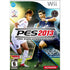 Pro Evolution Soccer 2013 Nintendo Wii Complete - Excellent