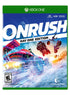 Onrush Day One Edition Xbox One Complete - Excellent