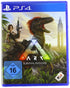ARK Survival Evolved PS4 PlayStation 4 PEGI - Like New
