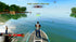 Rapala Pro Bass Fishing 2010 Xbox 360 - Like New