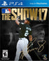 MLB The Show 17 PS4 PlayStation 4 Complete - Excellent