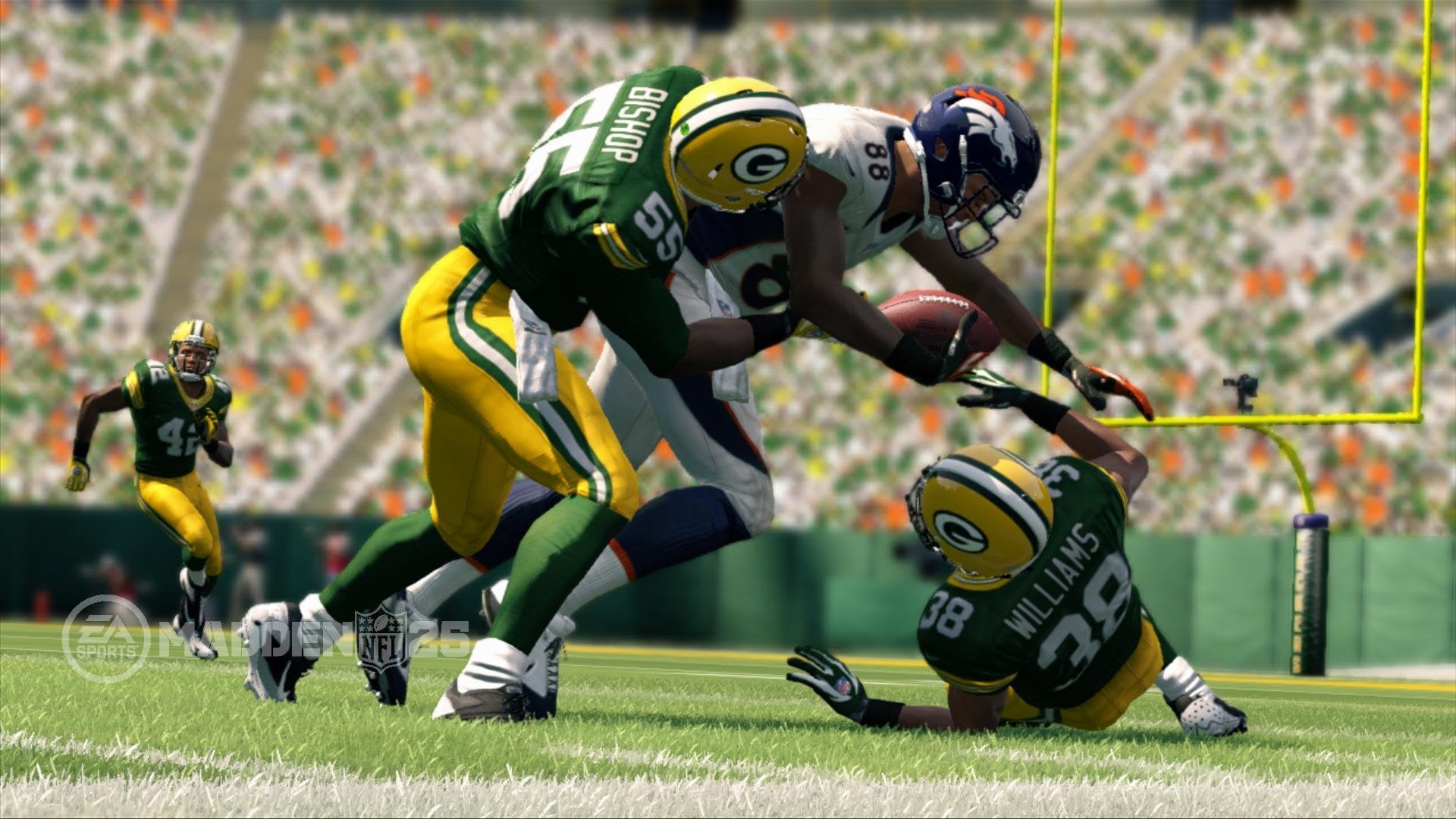Madden NFL 25 - Xbox 360 - Very Good