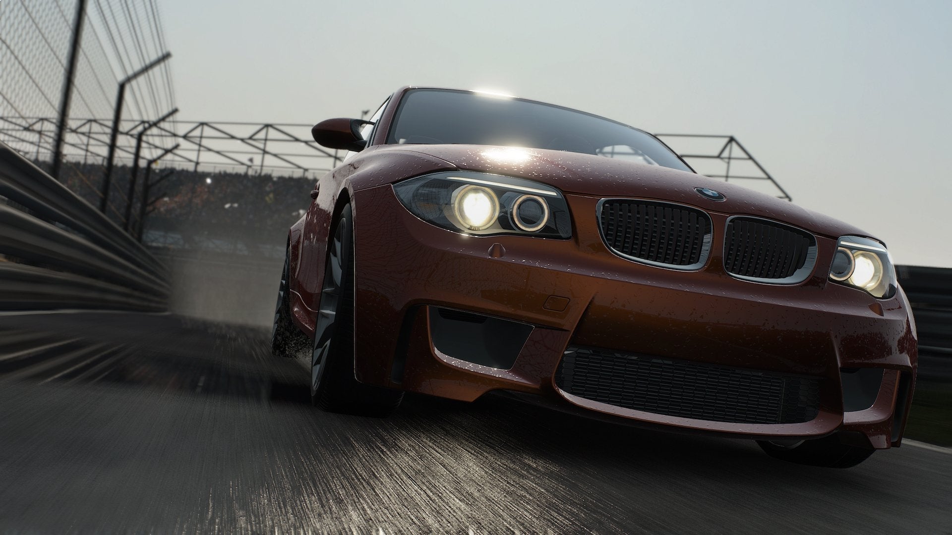 Project CARS PS4 PlayStation 4 - Like New