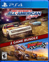 Tony Stewart's All American Racing PS4 PlayStation 4 - Like New
