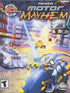 VCL Motor Mayhem PS2 PlayStation 2 - Like New