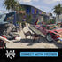Watch Dogs 2 PS4 PlayStation 4 AD Complete CIB - Very Good