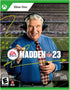 Madden NFL 23 Xbox One Complete - Excellent