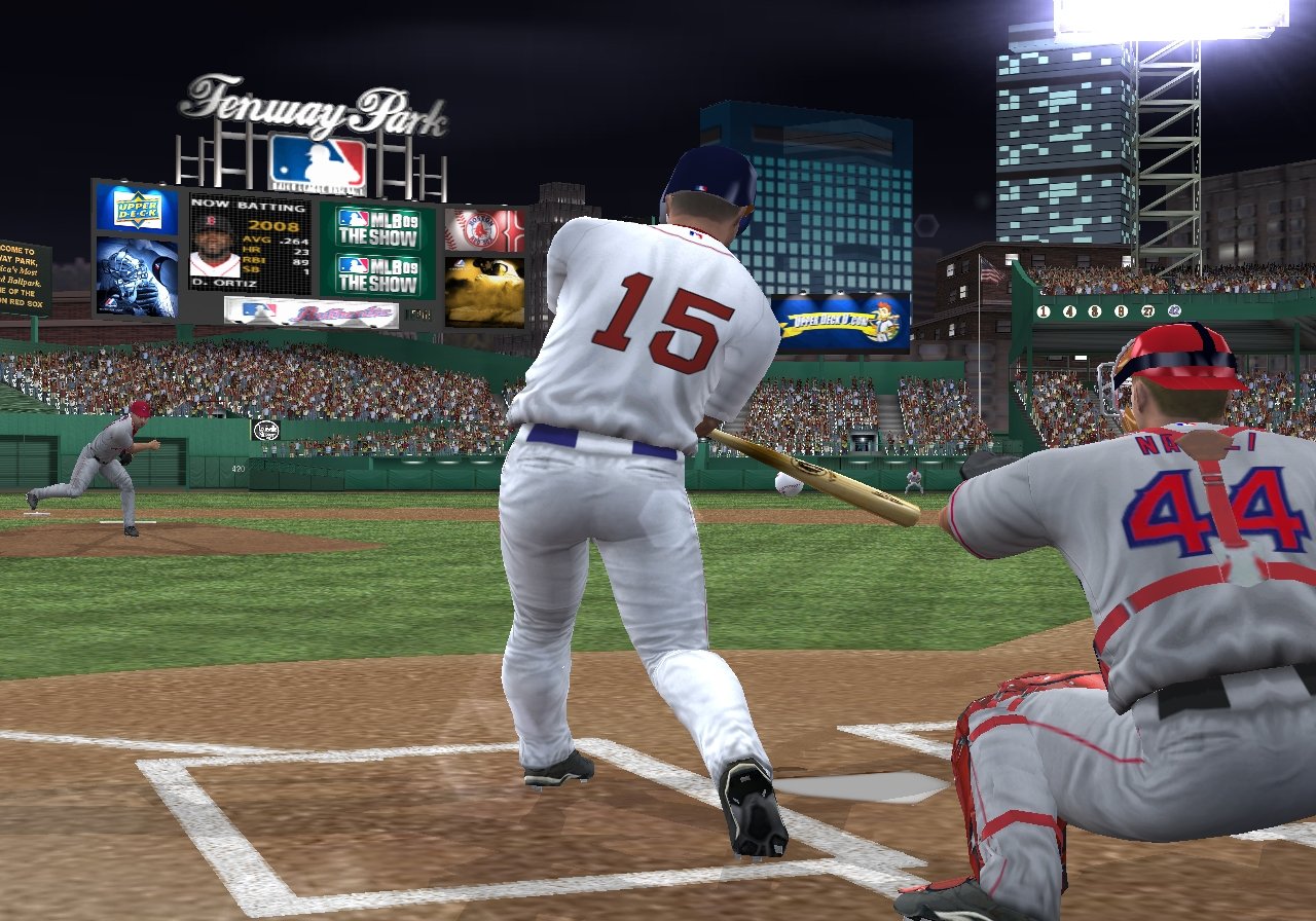 MLB 10 The Show PS3 PlayStation 3 Complete - Excellent