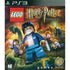 LEGO Harry Potter Years 5-7 PS3 PlayStation 3 - Very Good