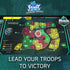 Hasbro Family Fun Pack Conquest Edition PS4 PlayStation 4 AD - Very Good