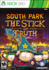 South Park The Stick of Truth Xbox 360 Complete - Excellent