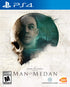The Dark Pictures Anthology Man of Medan PS4 PlayStation 4 - Like New