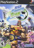 Sega Soccer Slam PS2 PlayStation 2 - Like New