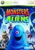 Monsters vs. Aliens Xbox 360 Complete - Excellent