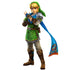 Zelda Hyrule Warriors Nintendo Wii U - Like New