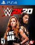 WWE 2K20 PS4 PlayStation 4 - Like New