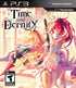 Time and Eternity PS3 PlayStation 3 - Like New
