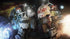 Space Hulk Deathwing Enhanced Edition PS4 PlayStation 4 Warhammer 40K - Like New