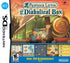 Professor Layton and the Diabolical Box Complete - Excellent