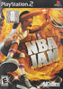 NBA Jam PS2 PlayStation 2 + Reg Card Complete - Excellent