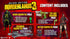Borderlands 3 Deluxe Edition PS4 PlayStation 4 - Like New