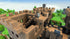 Portal Knights Gold Throne Edition Xbox One Complete - Excellent