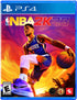 NBA 2K23 PS4 PlayStation 4 Complete - Excellent
