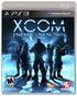 XCOM Enemy Unknown PS3 PlayStation 3 Complete - Excellent