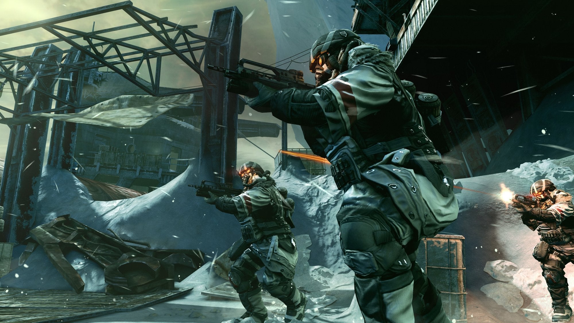 Killzone 3 PS3 Playstation 3 - Very Good