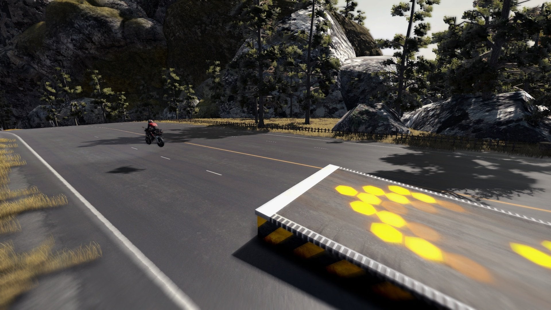 Motorcycle Club - PlayStation 4 - Like New