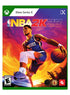 NBA 2K23 Xbox Series X - Side Sealed - See Pics - Like New