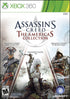 Assassin's Creed The Americas Collection Xbox 360 PH Disc Complete - Excellent
