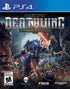 Space Hulk Deathwing Enhanced Edition PS4 PlayStation 4 Warhammer 40K - Like New