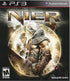 NieR PS3 PlayStation 3 - Like New