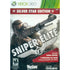 Sniper Elite V2 Silver Star Edition Xbox 360 Complete - Excellent