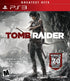 Tomb Raider PS3 PlayStation 3 Greatest Hits - Like New