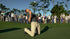 PGA Tour 2K21 PS4 PlayStation 4 Complete - Excellent