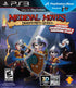 Medieval Moves Deadmund's Quest PS3 PlayStation 3 AD - Very Good